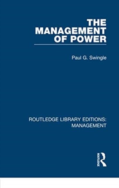 The Management of Power