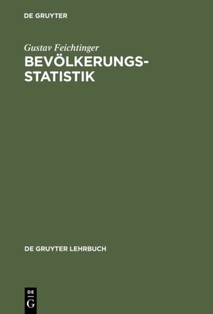 Bevolkerungsstatistik