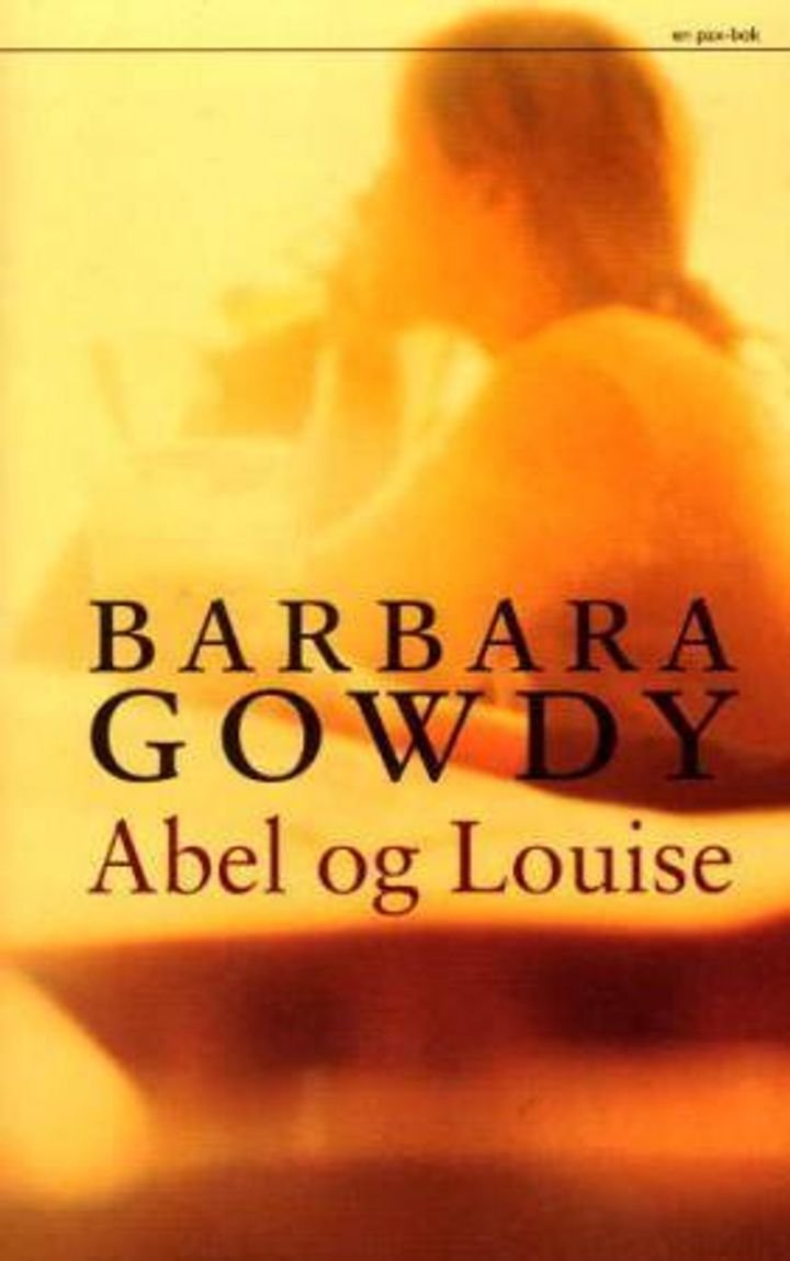Abel og Louise