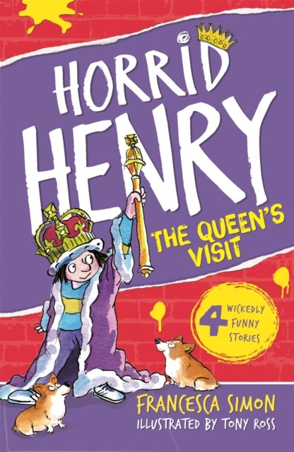 Queen''s Visit