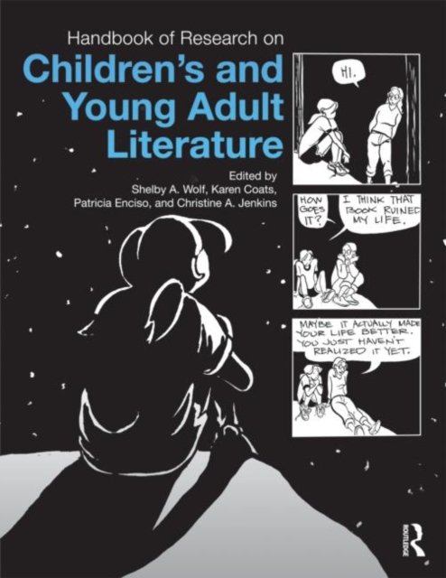 Handbook of Research on Children''s and Young Adult Literature