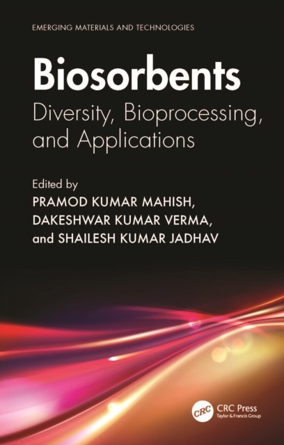 Biosorbents