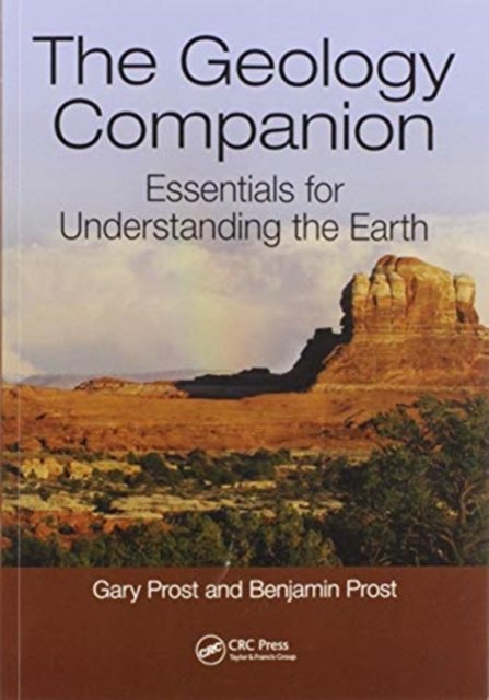 The Geology Companion