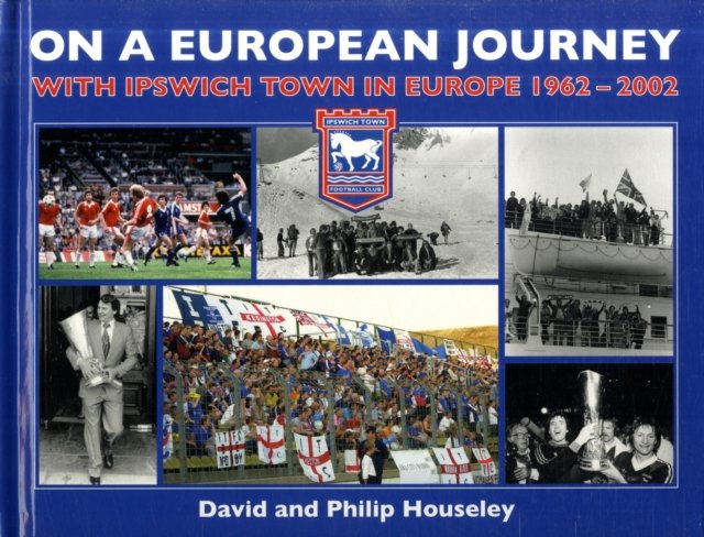On a European Journey
