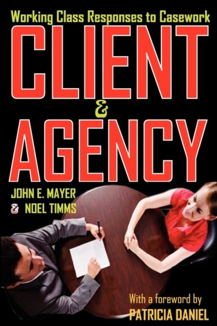 Client and Agency