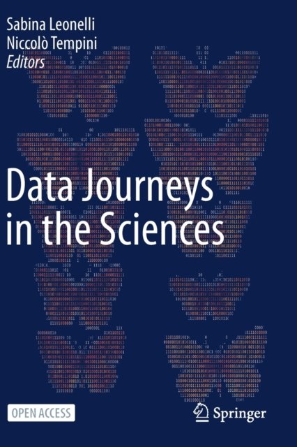 Data Journeys in the Sciences