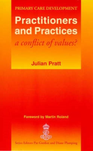 Practitioners and Practices