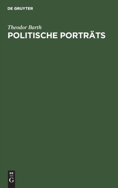 Politische Portrats
