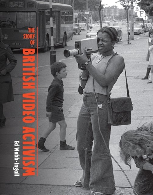 Story of British Video Activism