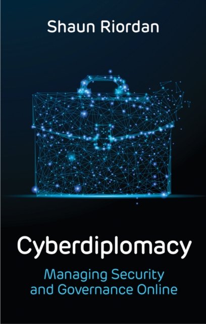 Cyberdiplomacy