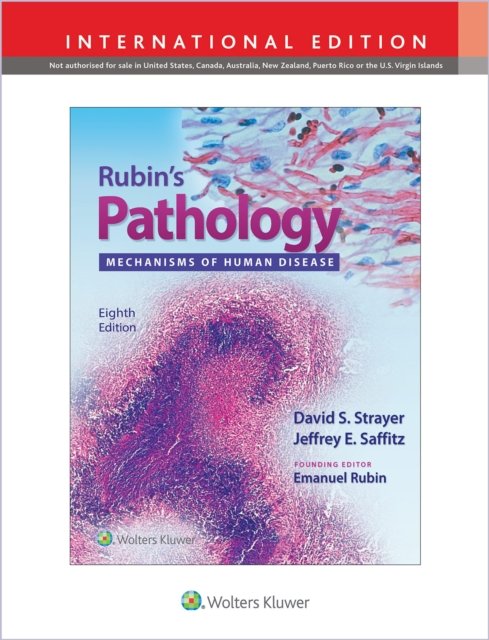 Rubin''s Pathology