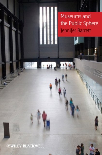 Museum Public Sphere
