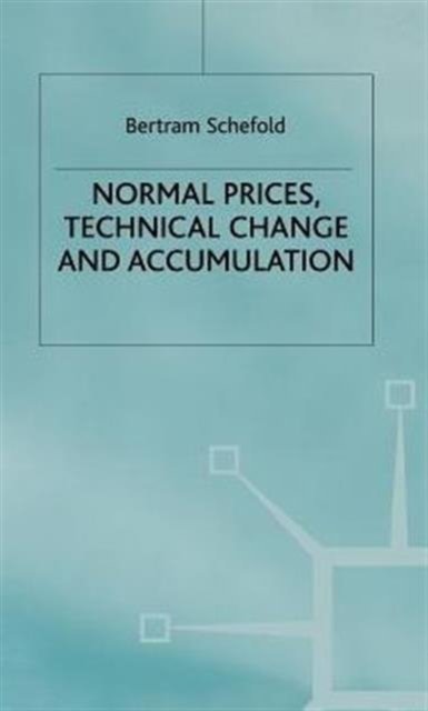 Normal Prices