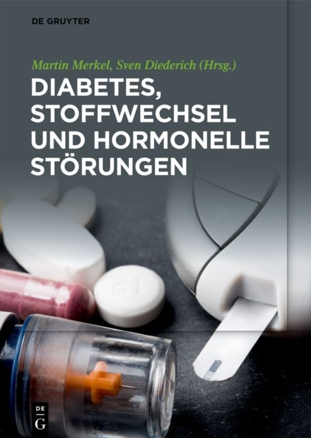 Diabetes, Stoffwechsel und hormonelle Storungen