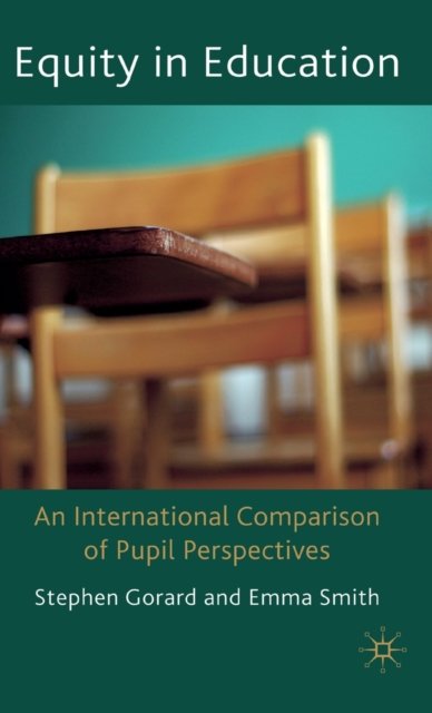 Equity in Education
