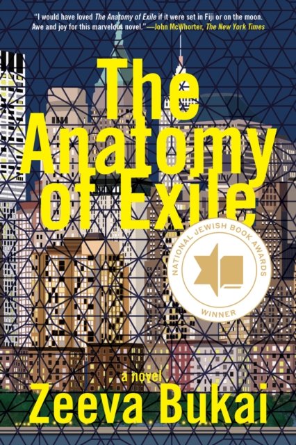 The Anatomy of Exile