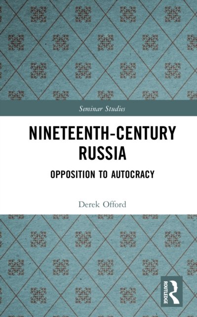 Nineteenth-Century Russia