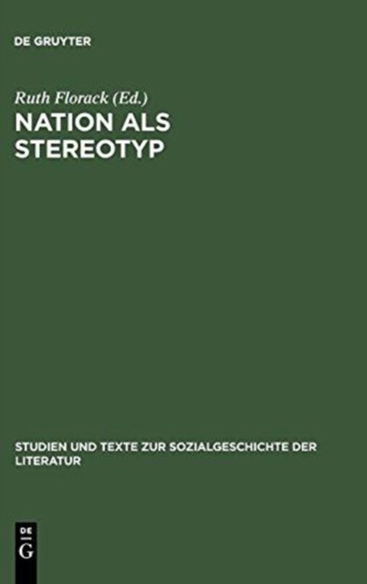 Nation als Stereotyp