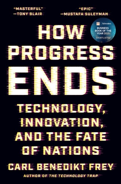 How Progress Ends