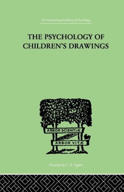 The Psychology of Children''s Drawings