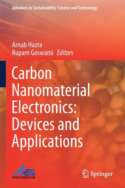 Carbon Nanomaterial Electronics: Devices and Applications
