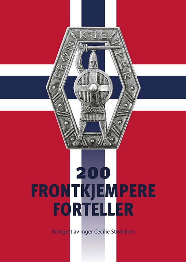 200 frontkjempere forteller