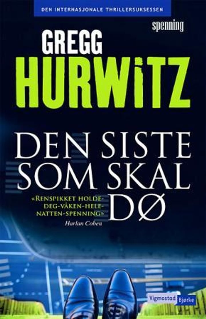 Den siste som skal dø