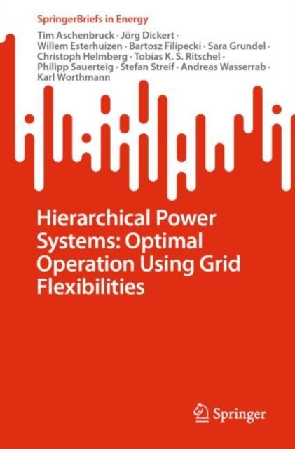 Hierarchical Power Systems