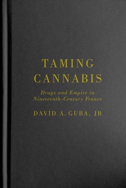 Taming Cannabis