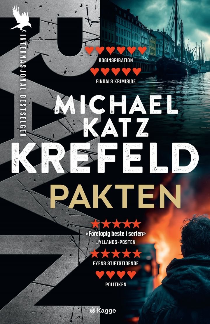 Pakten