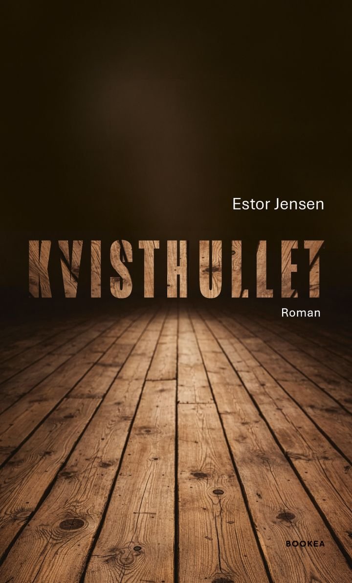 Kvisthullet - roman