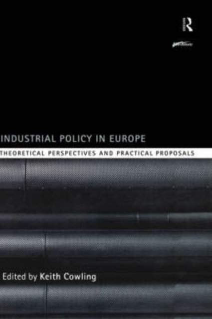 Industrial Policy in Europe