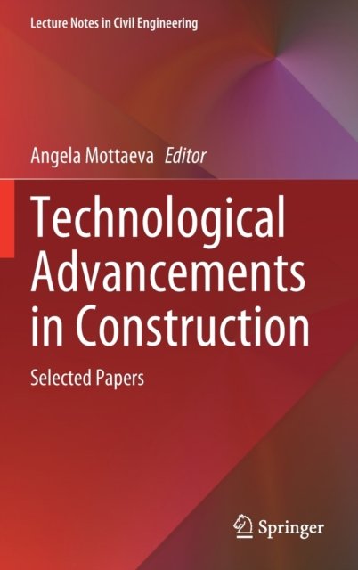 Technological Advancements in Construction