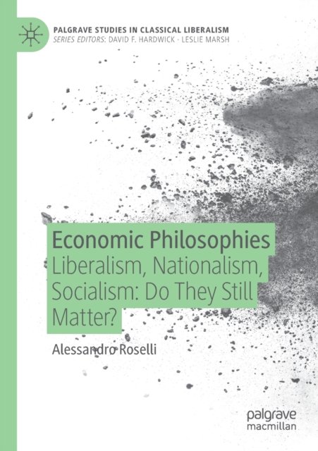 Economic Philosophies