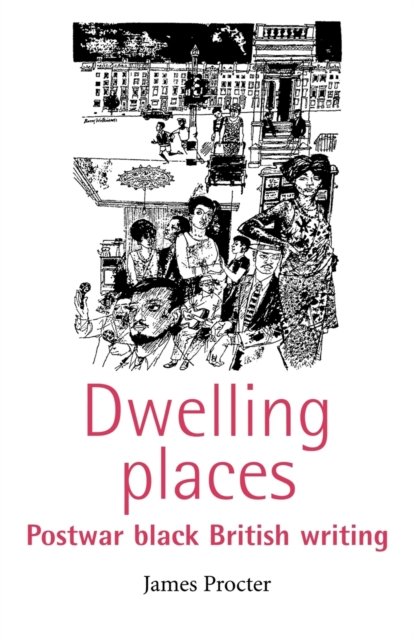 Dwelling places