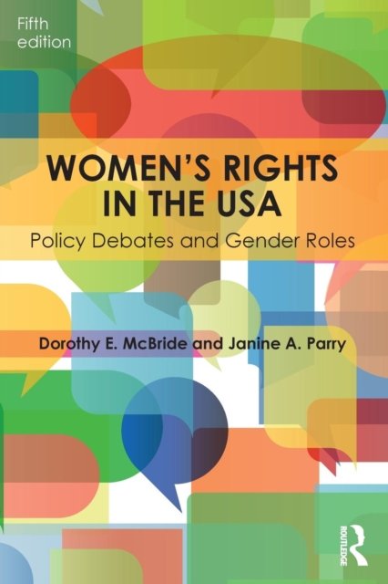 Women''s Rights in the USA