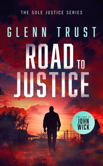 Road to Justice