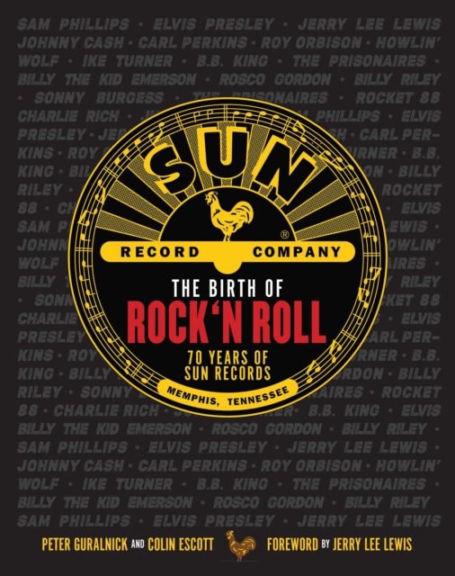 The Birth of Rock 'n' Roll