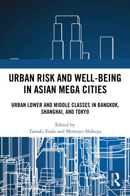 Urban Risk and Well-being in Asian Megacities