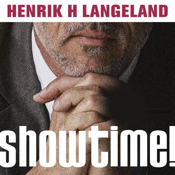 Showtime!