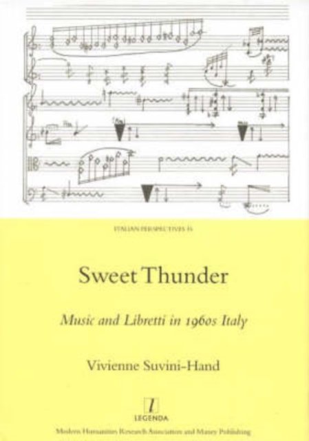 Sweet Thunder