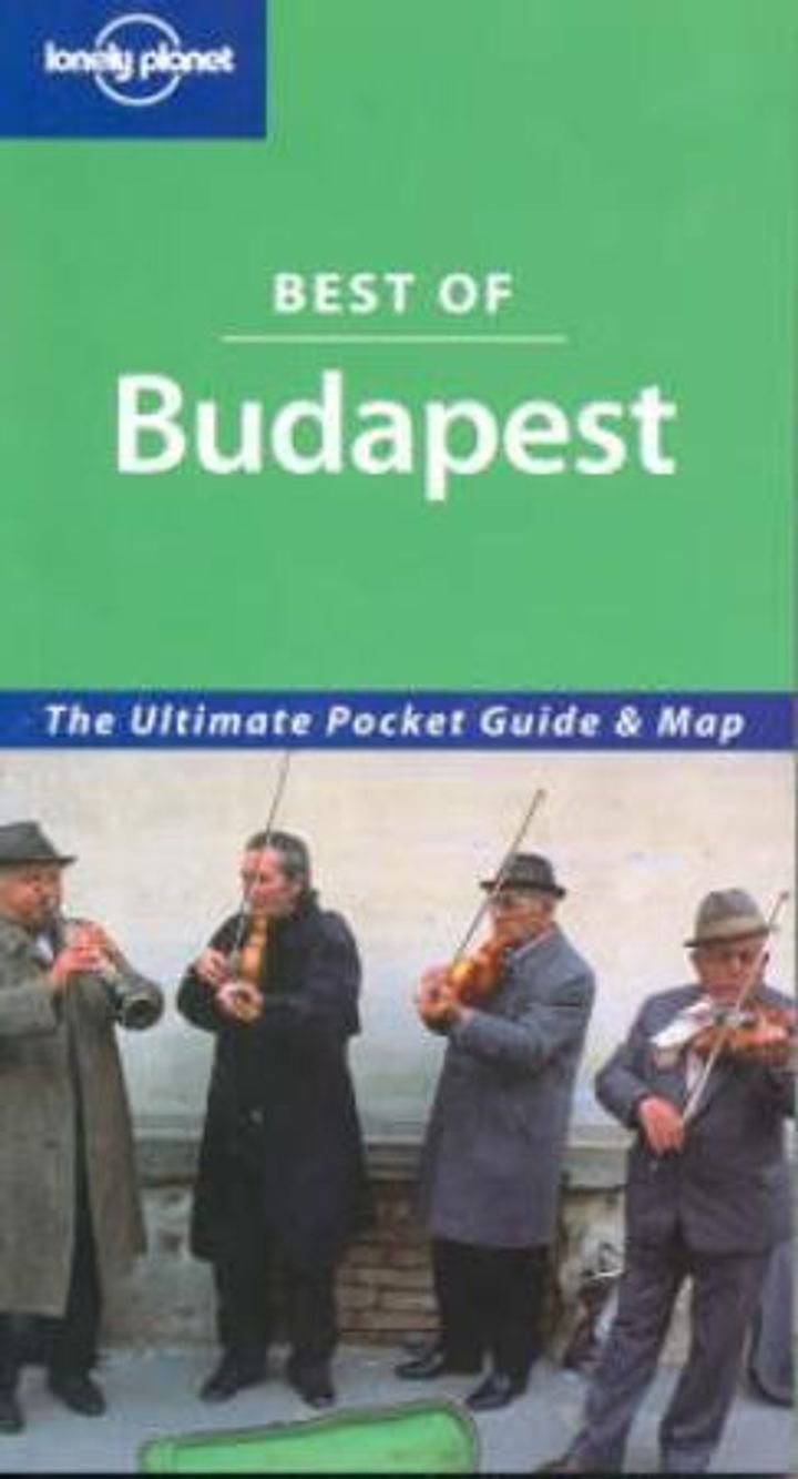 Budapest