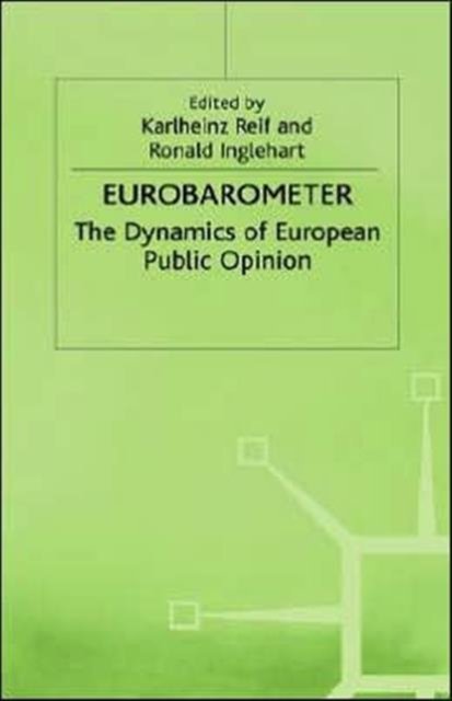 Eurobarometer - Dynamics of Europian Public Opinion