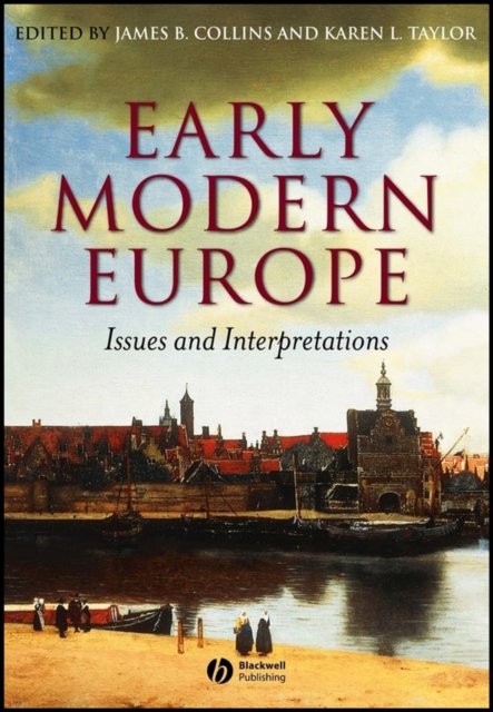 Early Modern Europe