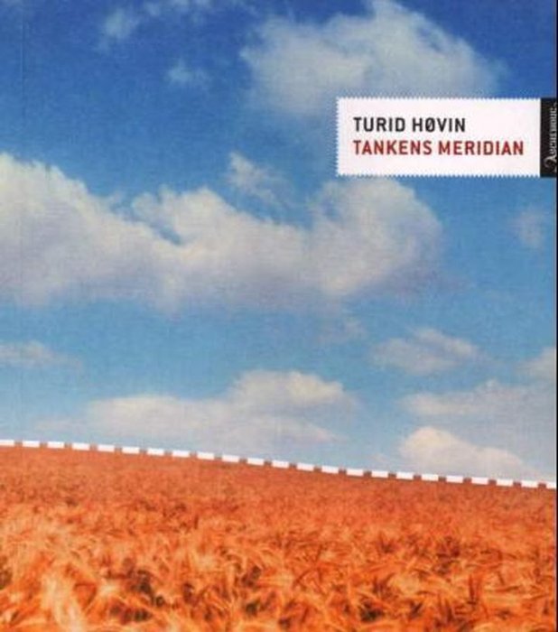 Tankens meridian