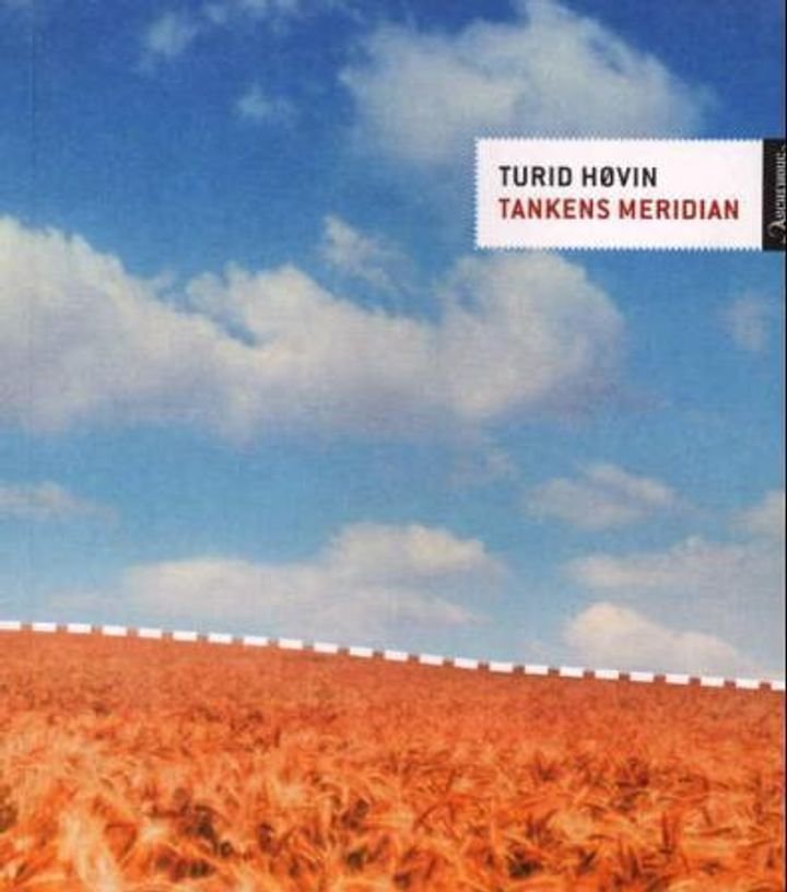 Tankens meridian - dikt