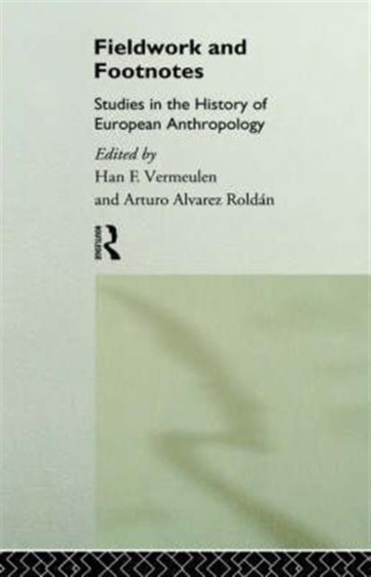 Fieldwork and Footnotes