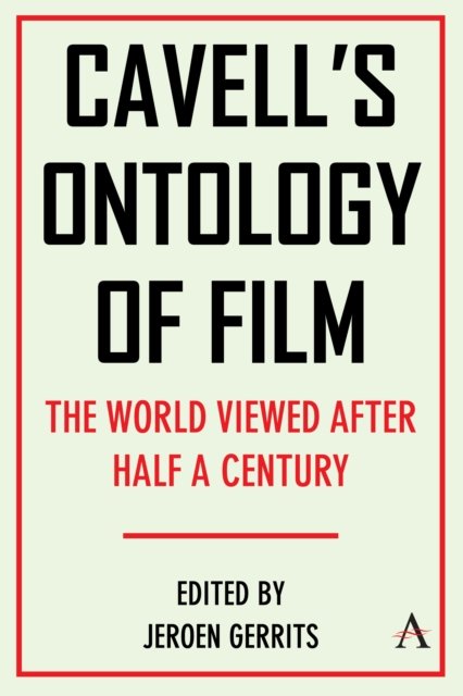 Cavell's Ontology of Film