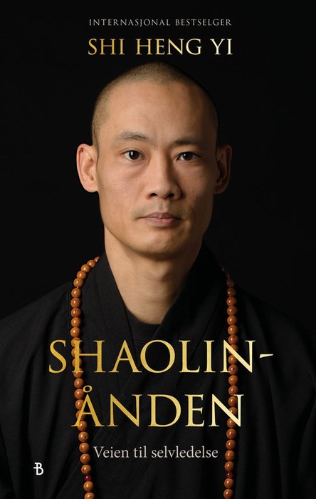 Shaolin-ånden