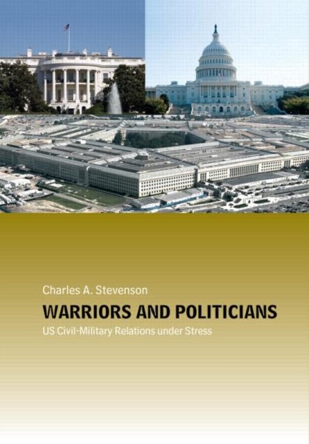 Warriors And Politicians